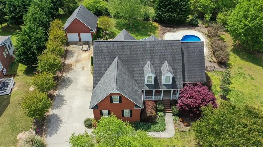 115 Hunting Meadow Drive, Williamston, SC 29697 - Image #2