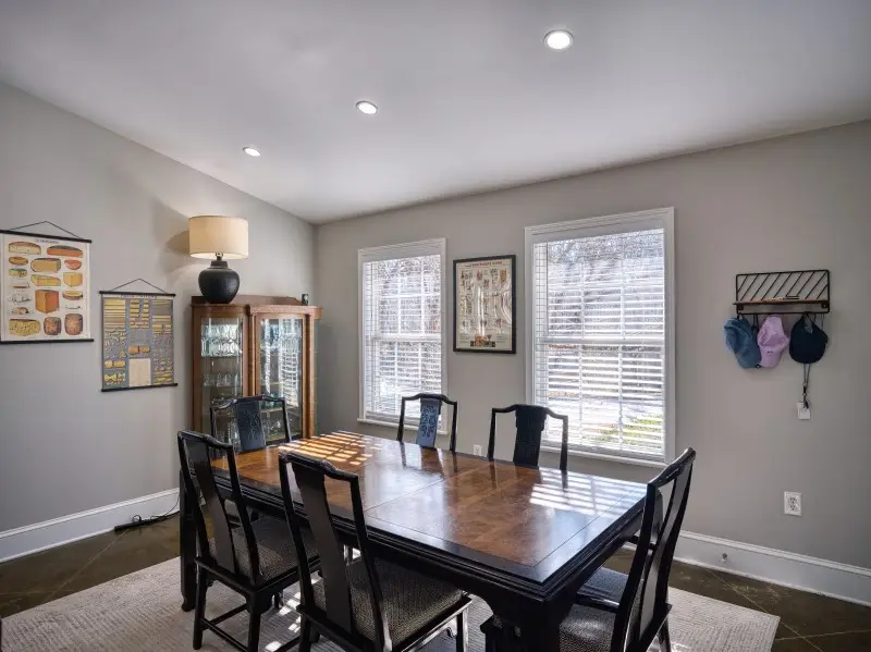 1712 Winding Way, Taylors, SC 29687 - #2