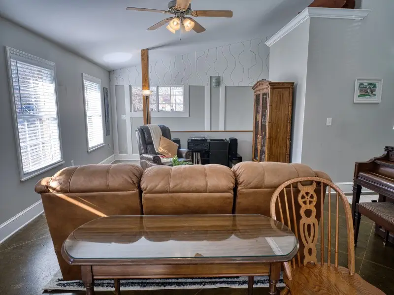 1712 Winding Way, Taylors, SC 29687 - #3