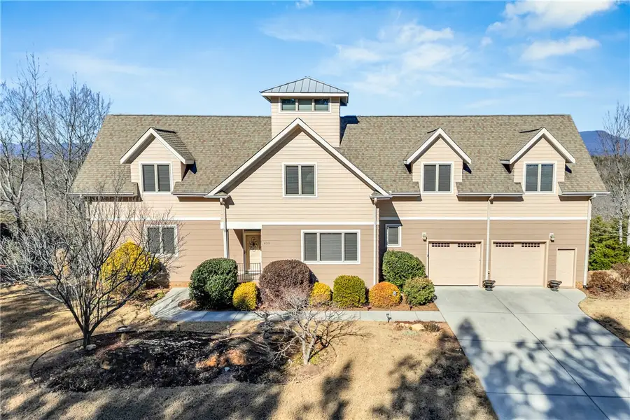 420 Packs Mountain Ridge Road, Taylors, SC 29687 - Image #3