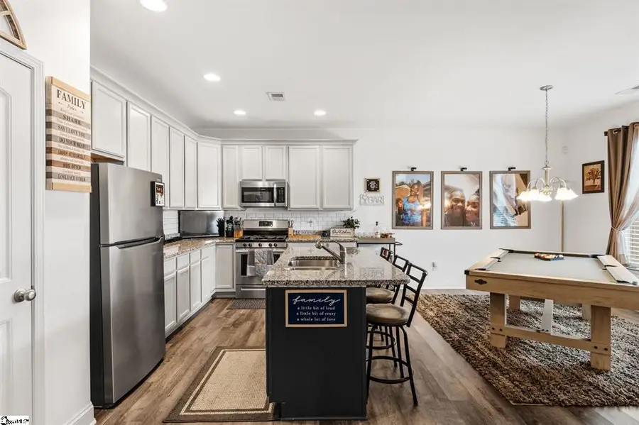 337 Barnhill Court, Greenville, SC 29617 - #3