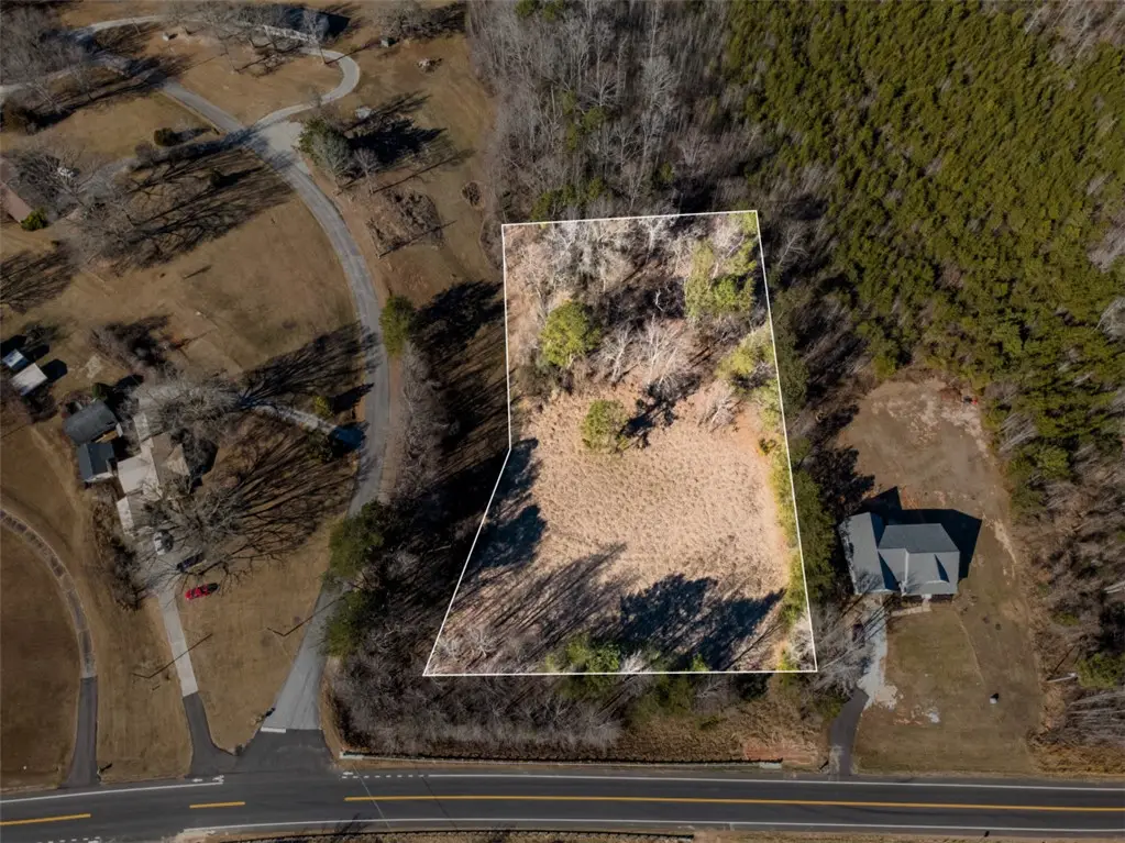 00 N Hwy 11, Tamassee, SC 29686 - Image #1