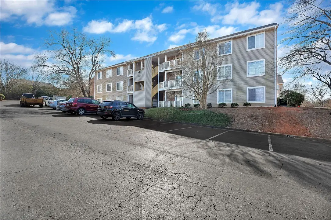 220 Elm Street #433, Clemson, SC 29631 - Image #1