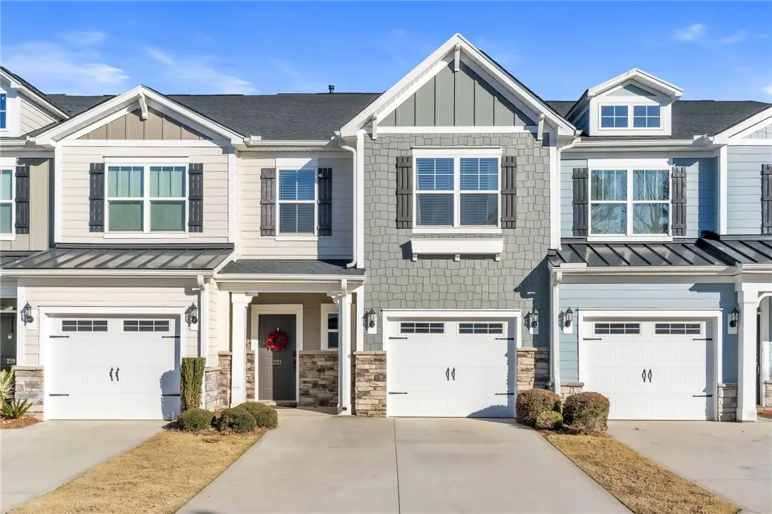221 Nautique Court, Anderson, SC 29625 - Image #1