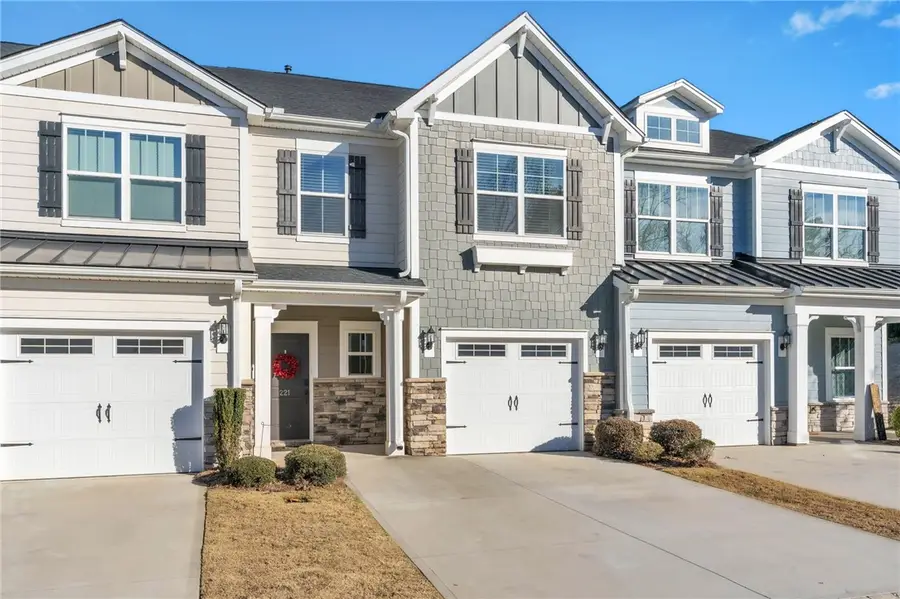 221 Nautique Court, Anderson, SC 29625 - Image #2