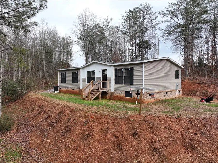 615 Generostee Church Road, Starr, SC 29684 - #3