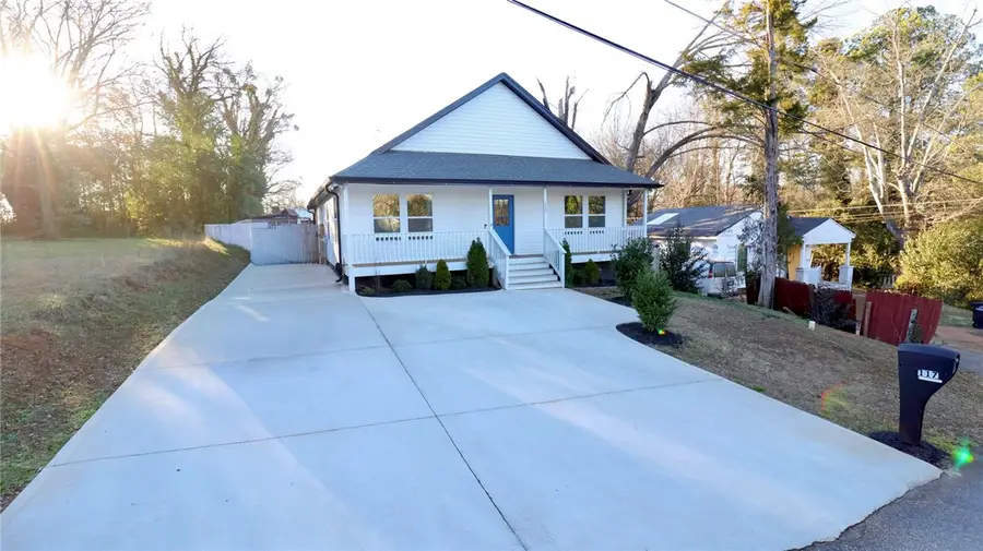 117 Phillips Street, Anderson, SC 29625 - Image #2