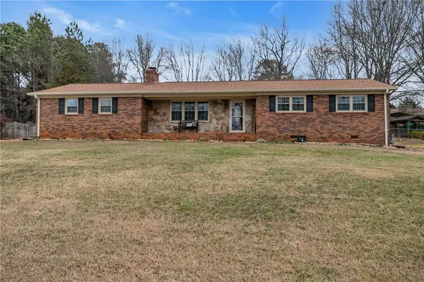 305 Clay Street, Easley, SC 29642