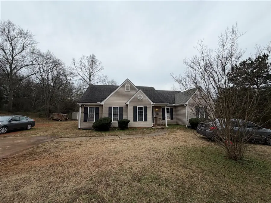 101 Springview Drive, Anderson, SC 29625 - Image #3