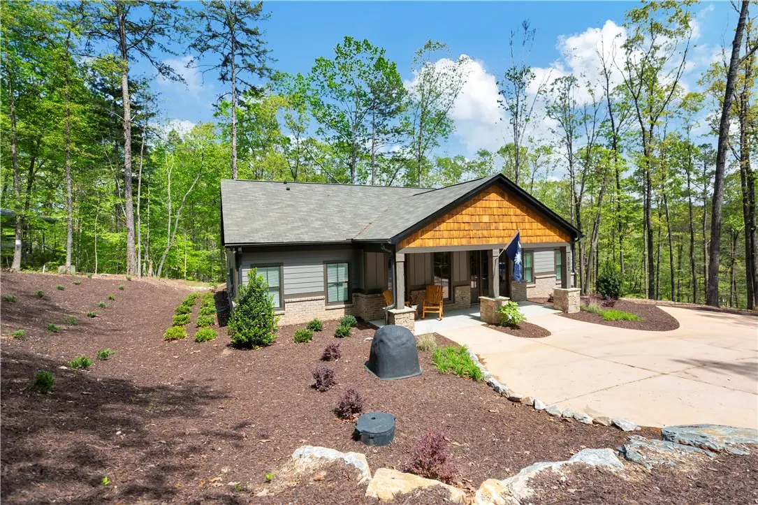 102 Jocassee Falls Road, Salem, SC 29676 - Image #1