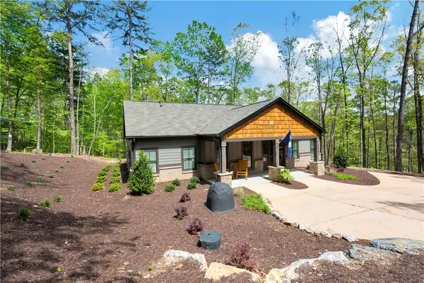 102 Jocassee Falls Road, Salem, SC 29676