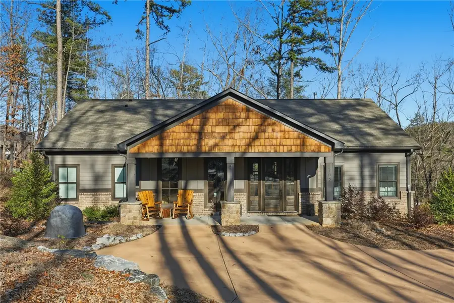 102 Jocassee Falls Road, Salem, SC 29676 - Image #2