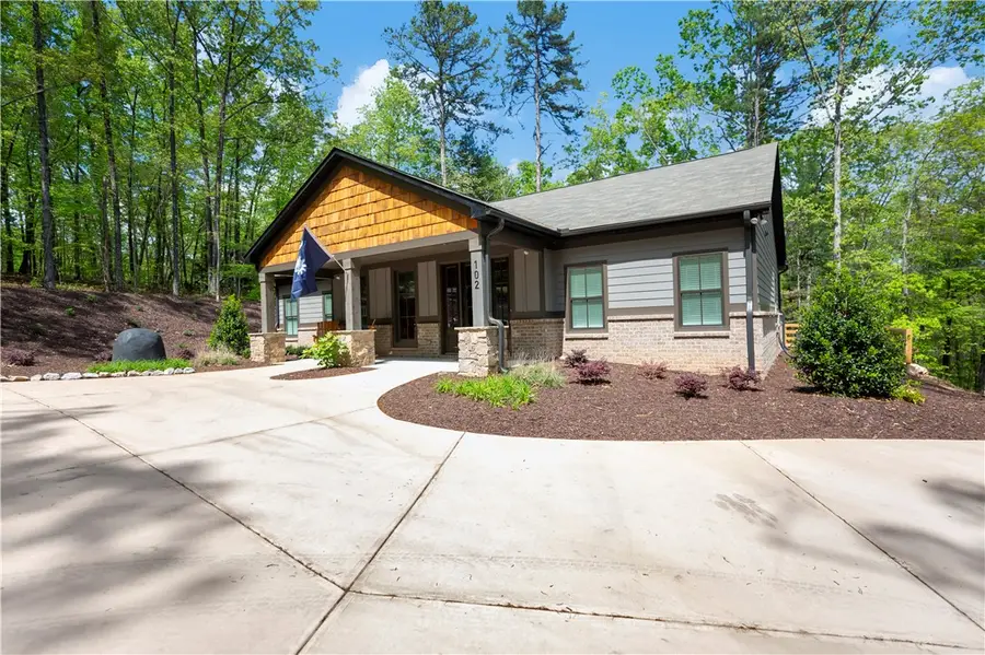 102 Jocassee Falls Road, Salem, SC 29676 - Image #3