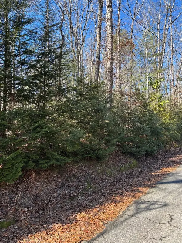 686 W Cove Drive, Mountain  Rest, SC 29664