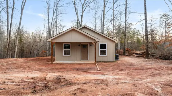 565 Whippoorwill Lane, West Union, SC 29696