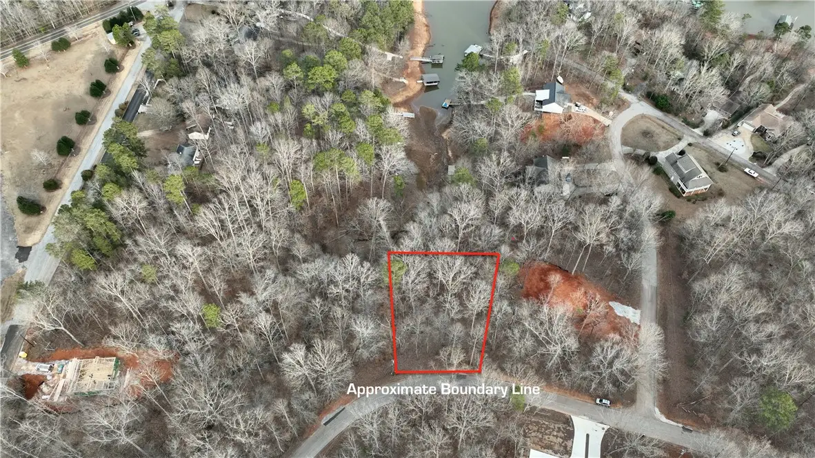 307 Hickory Trail, Westminster, SC 29693 - Image #1
