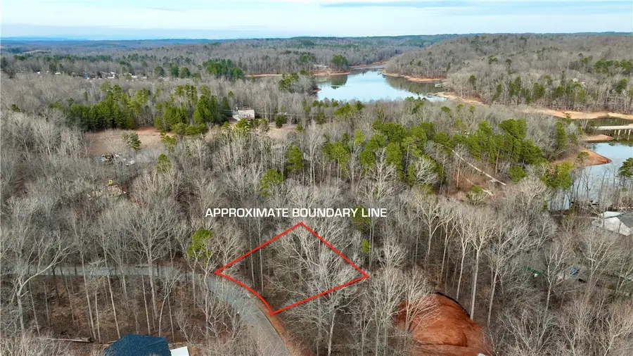 307 Hickory Trail, Westminster, SC 29693 - Image #2