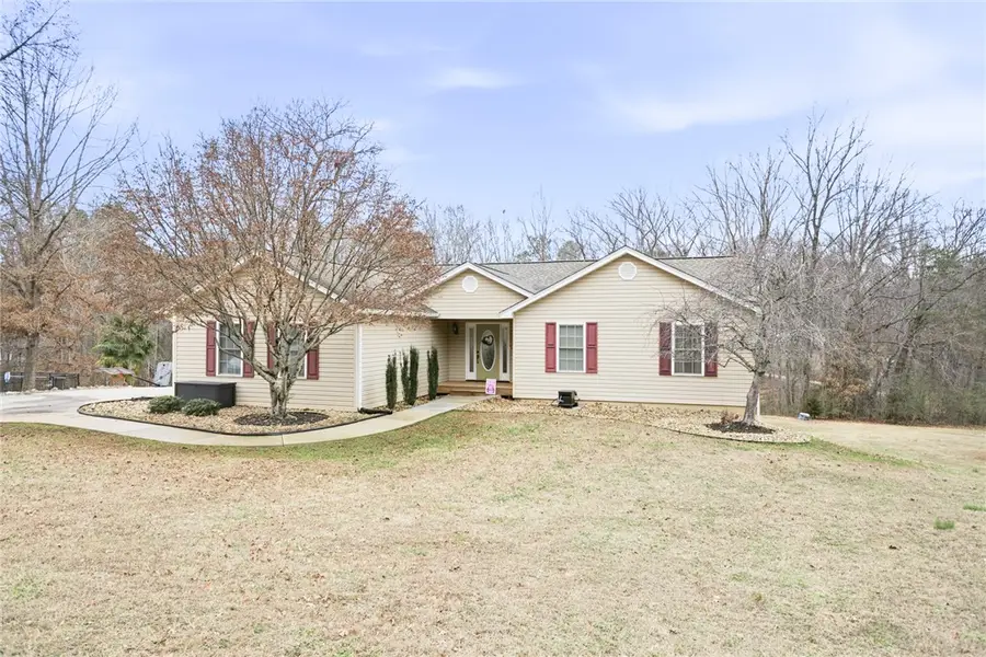 207 Dodgins Lane, Seneca, SC 29672 - #2