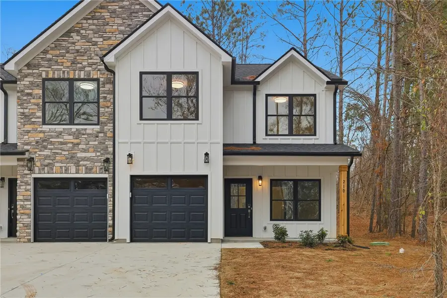 210 Giles Street, Anderson, SC 29621 - #2