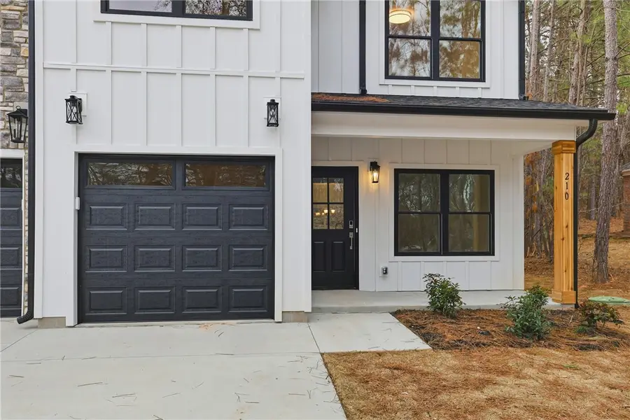 210 Giles Street, Anderson, SC 29621 - #3