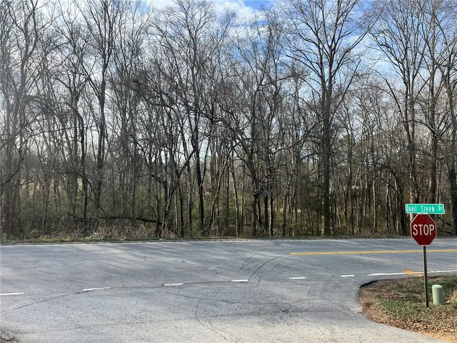 5298 Moorefield Memorial Highway, Liberty, SC 29657 - #2