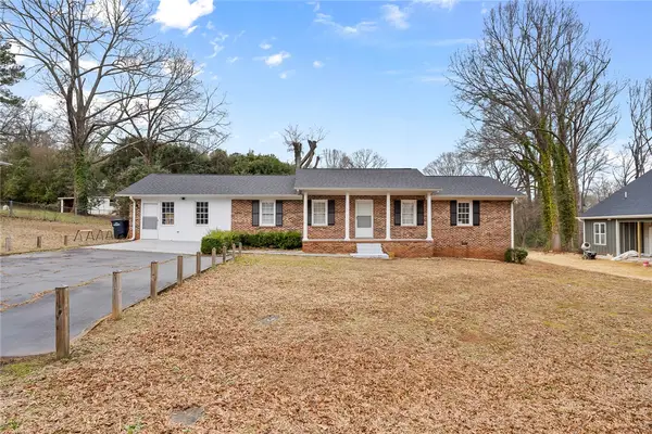 213 Ligon Drive, Anderson, SC 29621