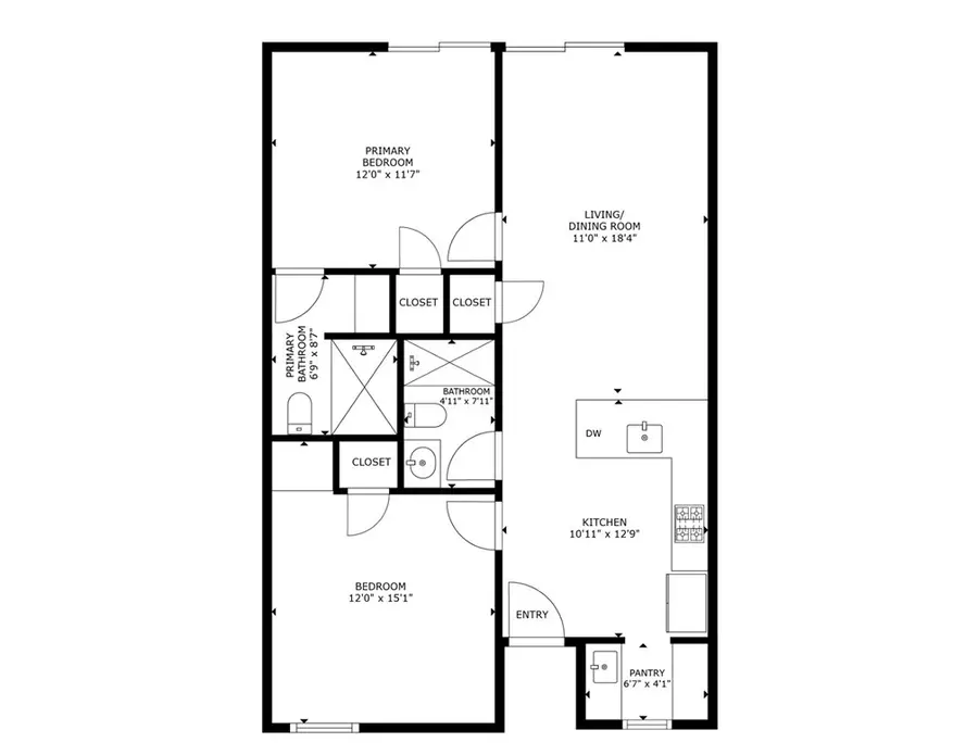 110 N Clemson Avenue #10, Clemson, SC 29631 - Image #2