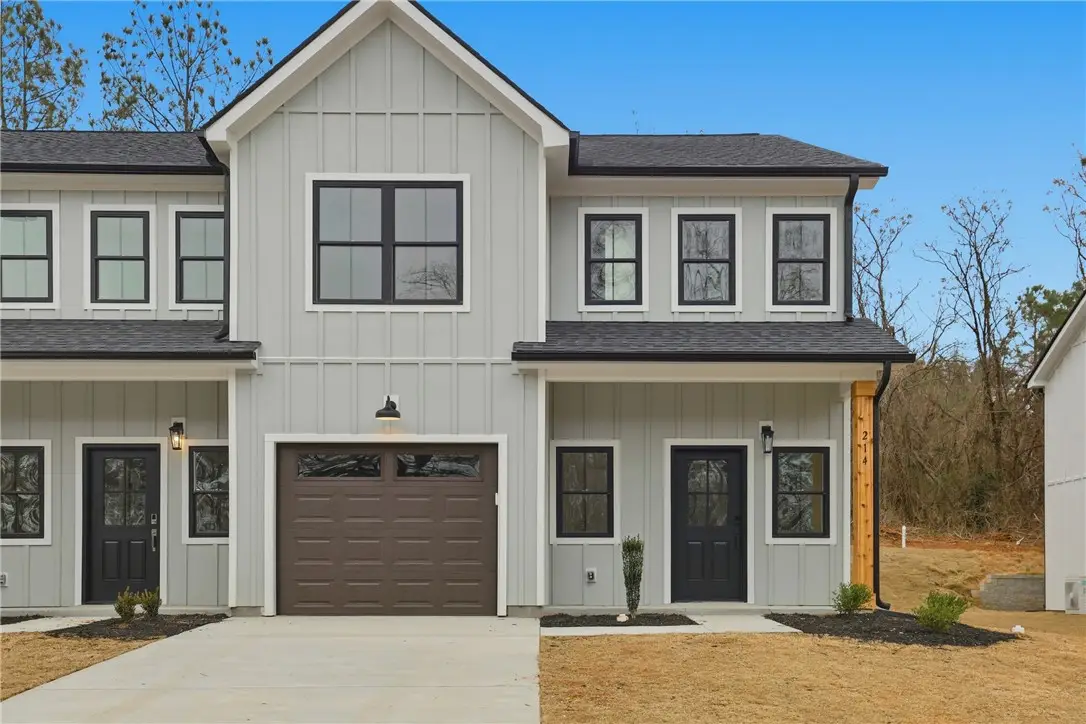 214 Giles Street, Anderson, SC 29621 - #1