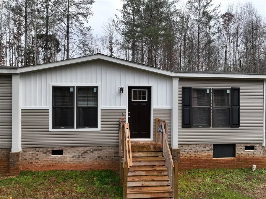 615 Generostee Church Road, Starr, SC 29684 - #2