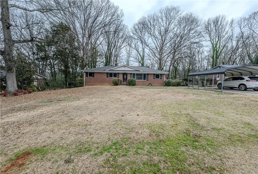 702 Central Avenue, Mauldin, SC 29662 - #2