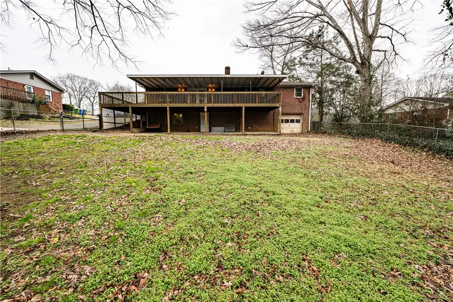 702 Central Avenue, Mauldin, SC 29662 - #3