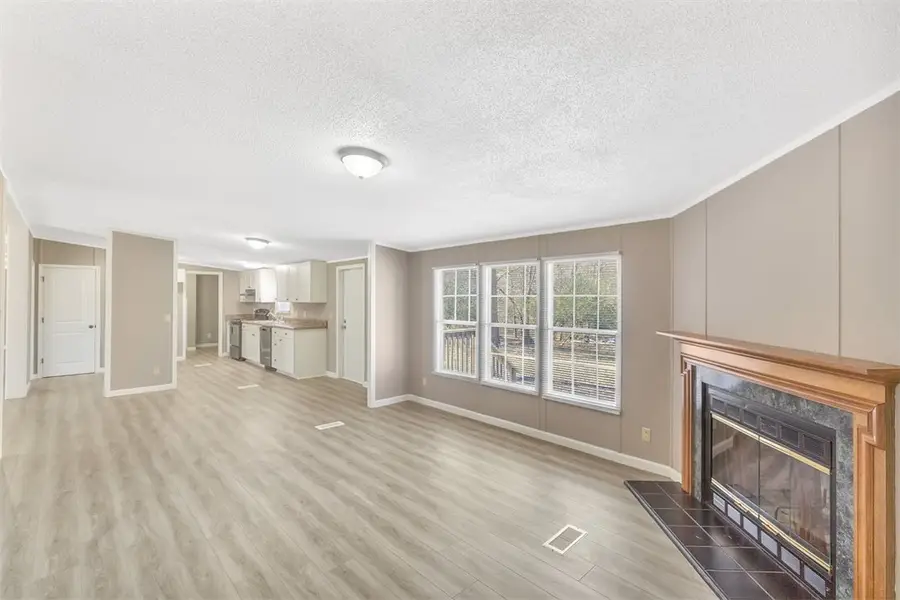 124 Sue Ella Court, Townville, SC 29689 - #2