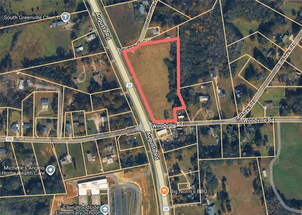 9005 Augusta Road, Pelzer, SC 29669