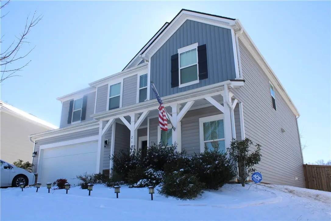 218 Walking Stick Way Street, Pelzer, SC 29669 - #1