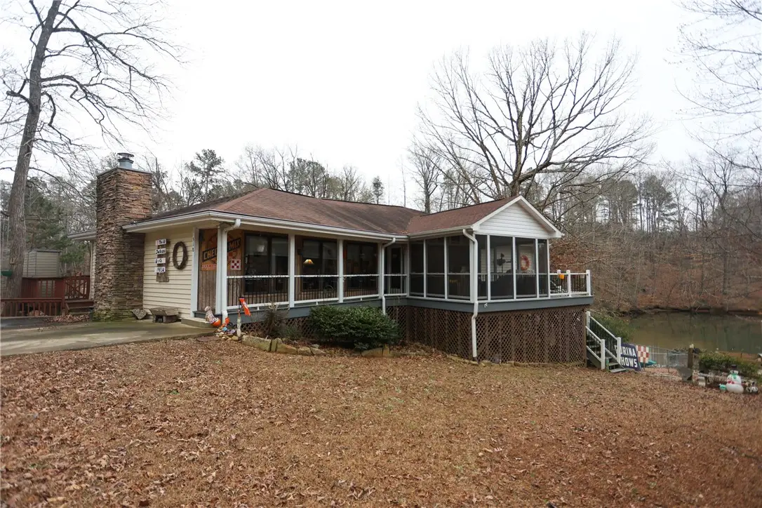 518 Inlet Drive, Seneca, SC 29672 - #1