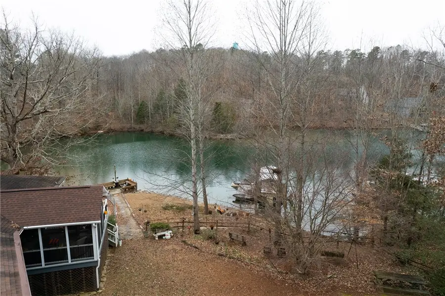 518 Inlet Drive, Seneca, SC 29672 - #3