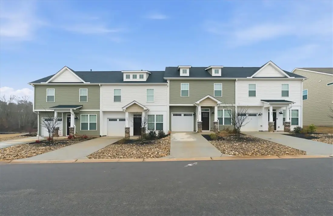 427 Bee Cove Way, Pendleton, SC 29670 - #1