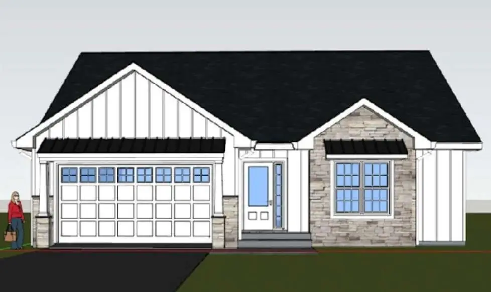 214 Streams Way, Anderson, SC 29625 - Image #1