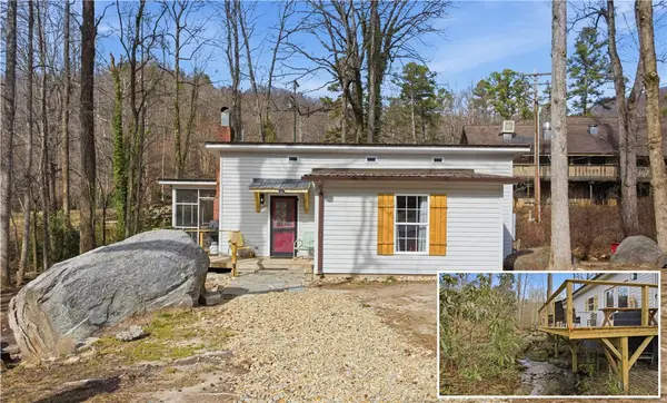 401 Rocky Bottom Road, Sunset, SC 29685