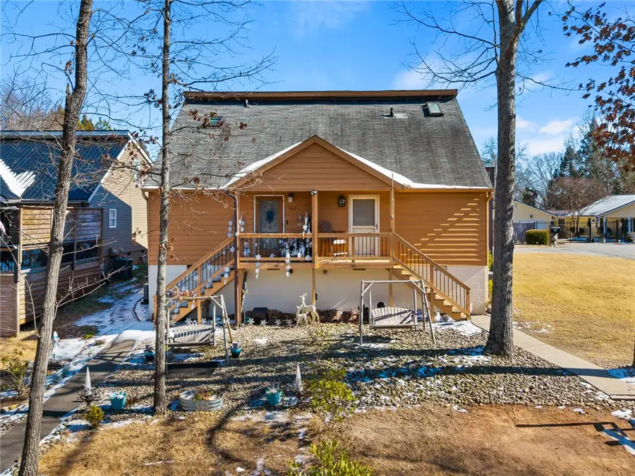 100 Harbor Drive, Anderson, SC 29625 - Image #2