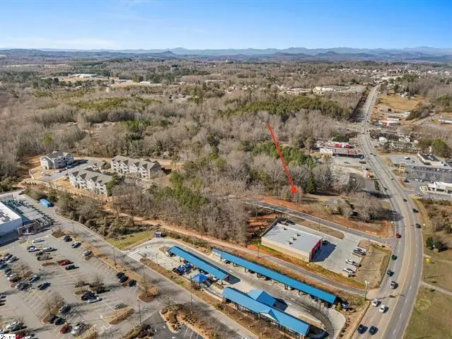 2663 Gentry Memorial Highway, Pickens, SC 29671 - #1