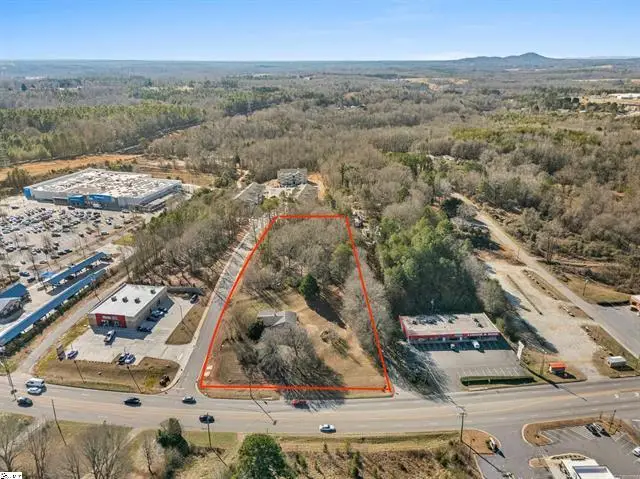 2663 Gentry Memorial Highway, Pickens, SC 29671 - #2
