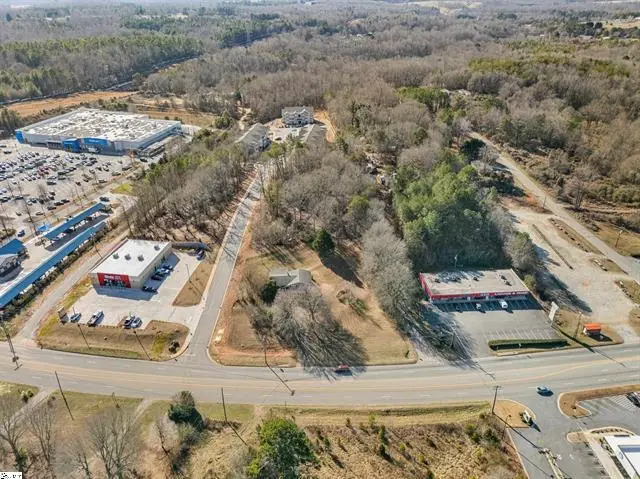 2663 Gentry Memorial Highway, Pickens, SC 29671 - #3