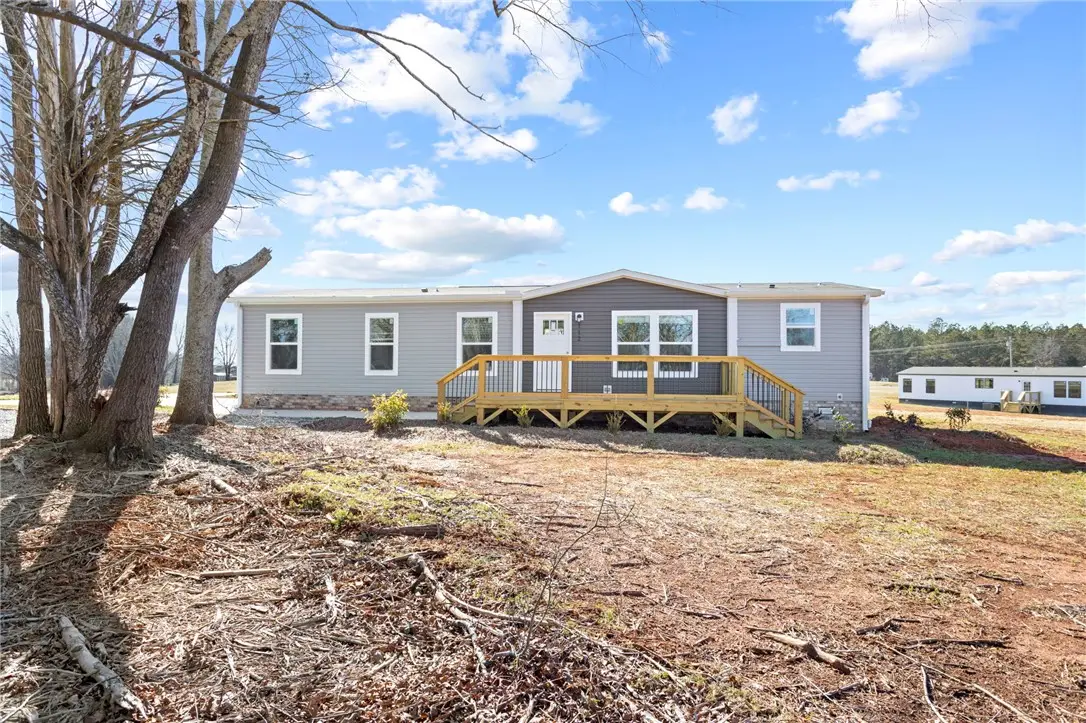 112 Purdy Road, Iva, SC 29655 - #1