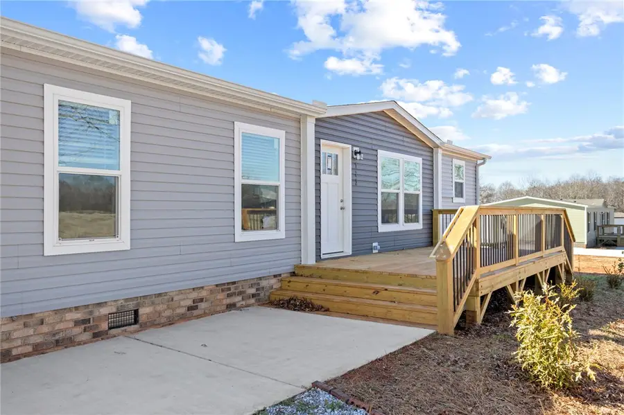 112 Purdy Road, Iva, SC 29655 - #2