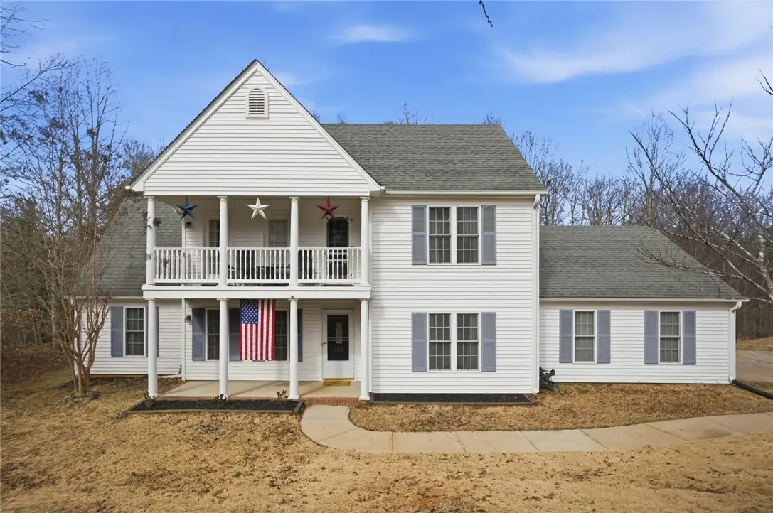 632 Revolutionary Drive, West Union, SC 29696 - #1