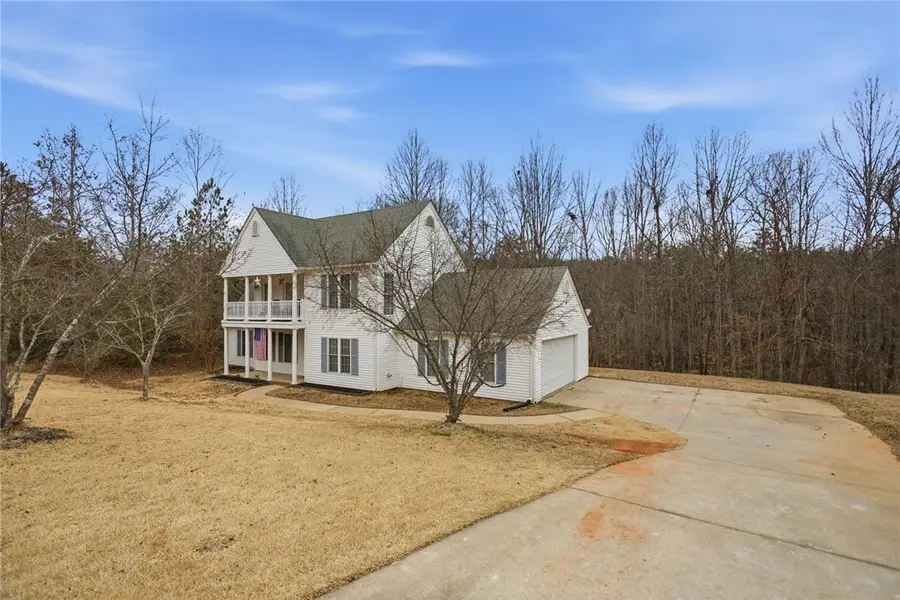 632 Revolutionary Drive, West Union, SC 29696 - #2