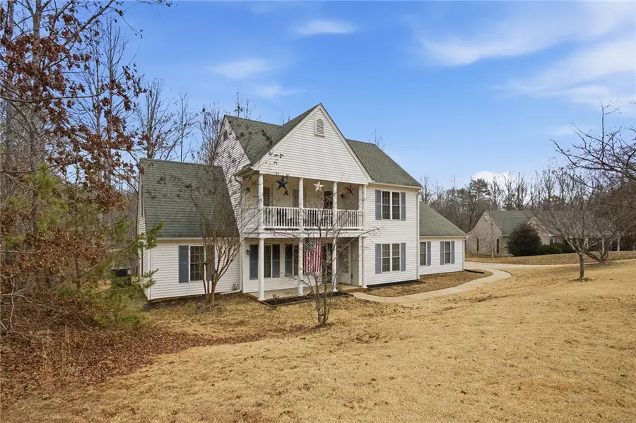 632 Revolutionary Drive, West Union, SC 29696 - #3