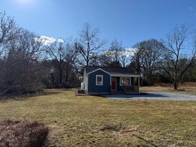 1210 Flat Rock Road, Starr, SC 29684 - #2