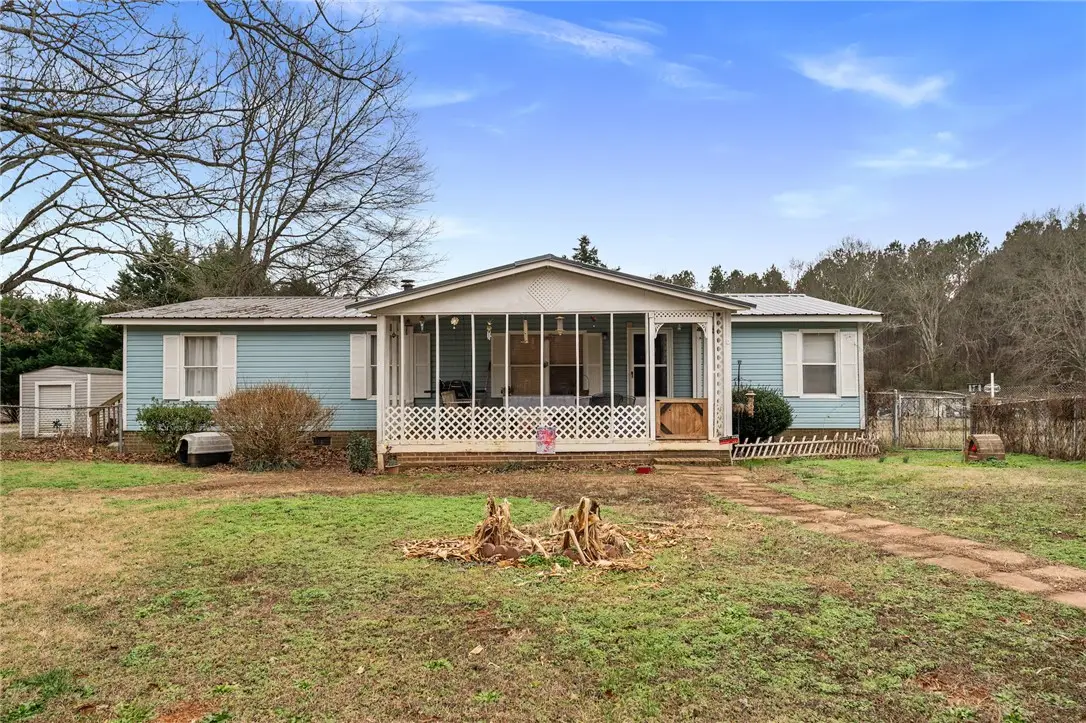458 Looper Road, Pelzer, SC 29669 - #1
